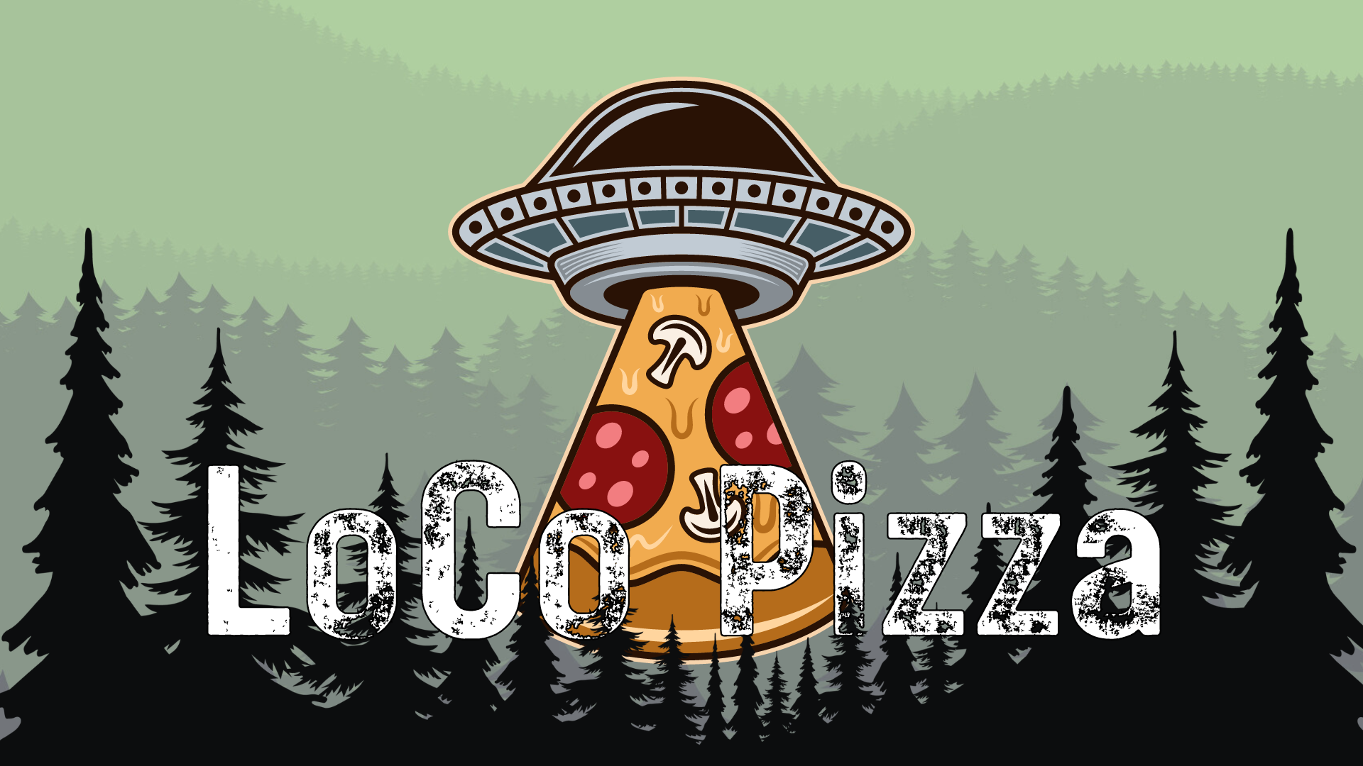 LoCo Pizza Bremerton LoCo Pizza